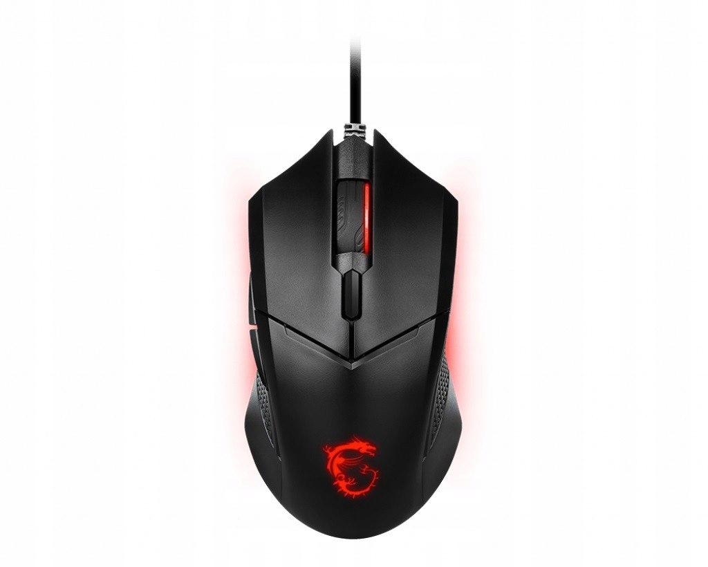 Myš MSI Clutch GM08
